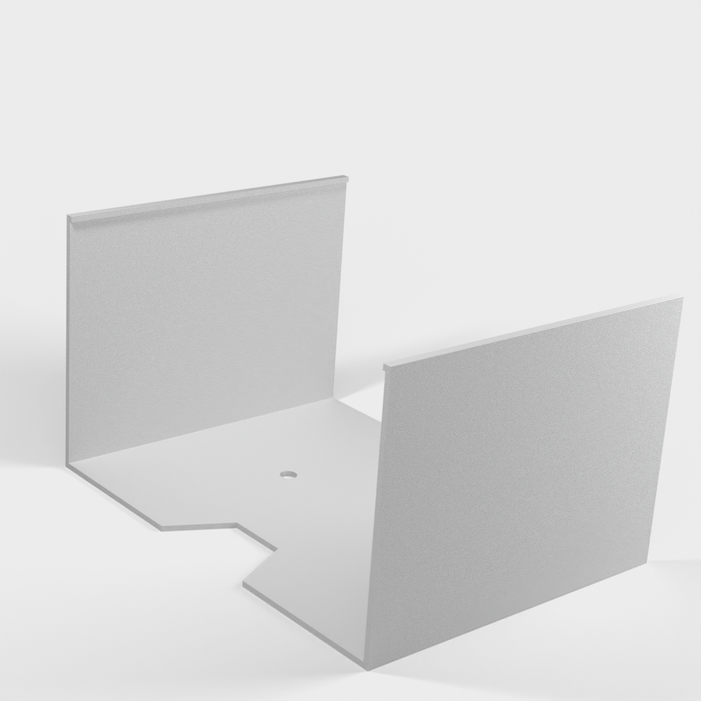 My 3D Model