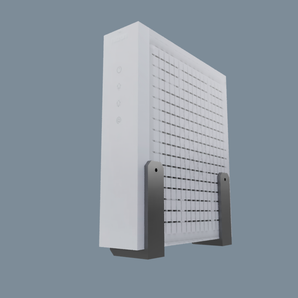 Wandhalterung für Hitron CODA56 Kabelmodem