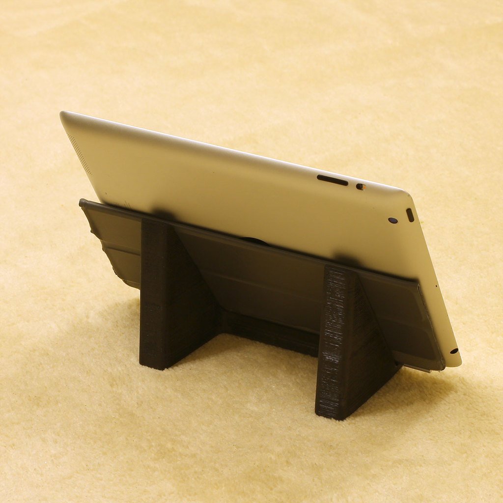 Universeller iPad-Ständer für alle iPad-Modelle
