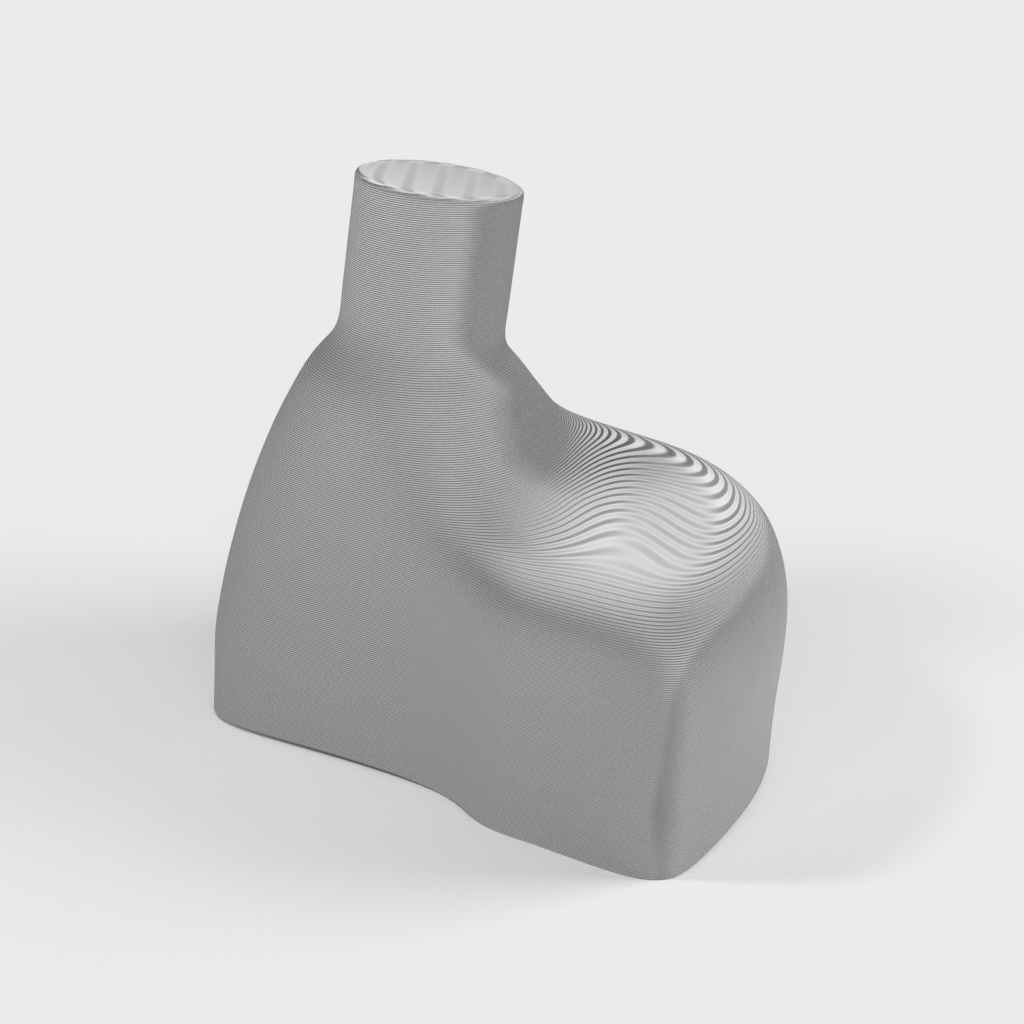 My 3D Model