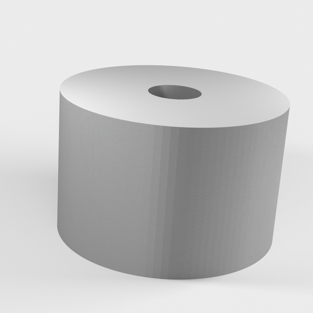 My 3D Model
