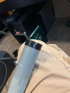 Starlink-Antennenadapter für Direct-TV-Mast