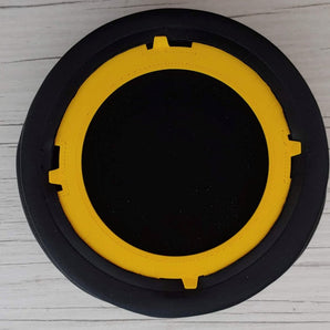 Ohrpolsterringe für AKG K701, K702, Q701, K712 und ähnliche Kopfhörer
