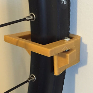 Wandhalterung für Rennräder