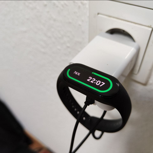 Ladeschale für Mi Band 5/6/7