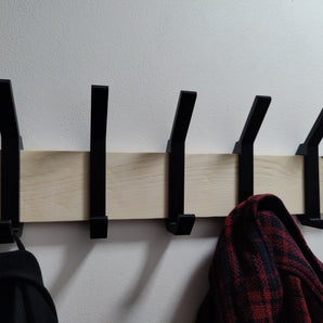 Stilvolle und praktische Wandhaken