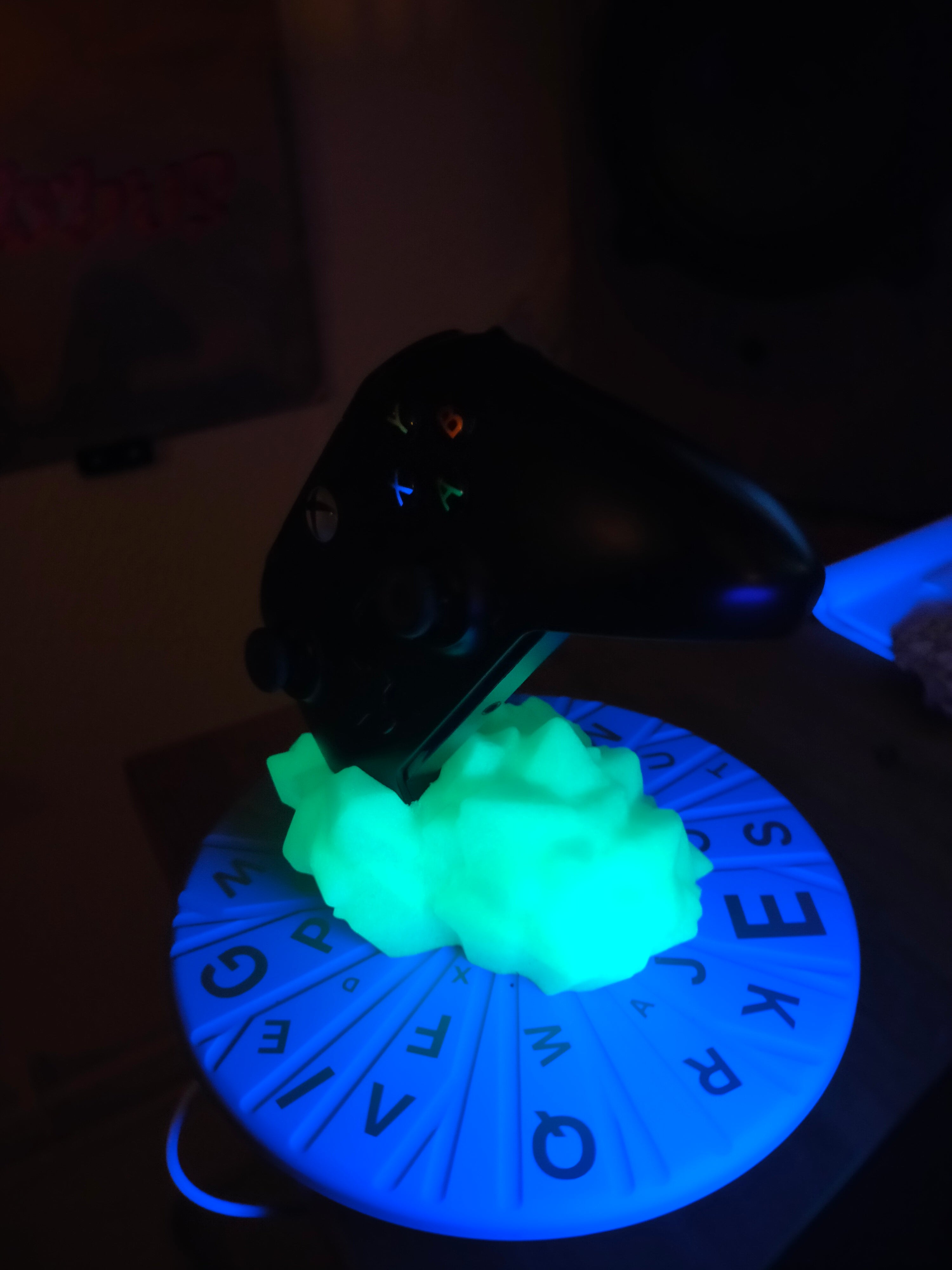 PdP Xbox One Controller-Ständer