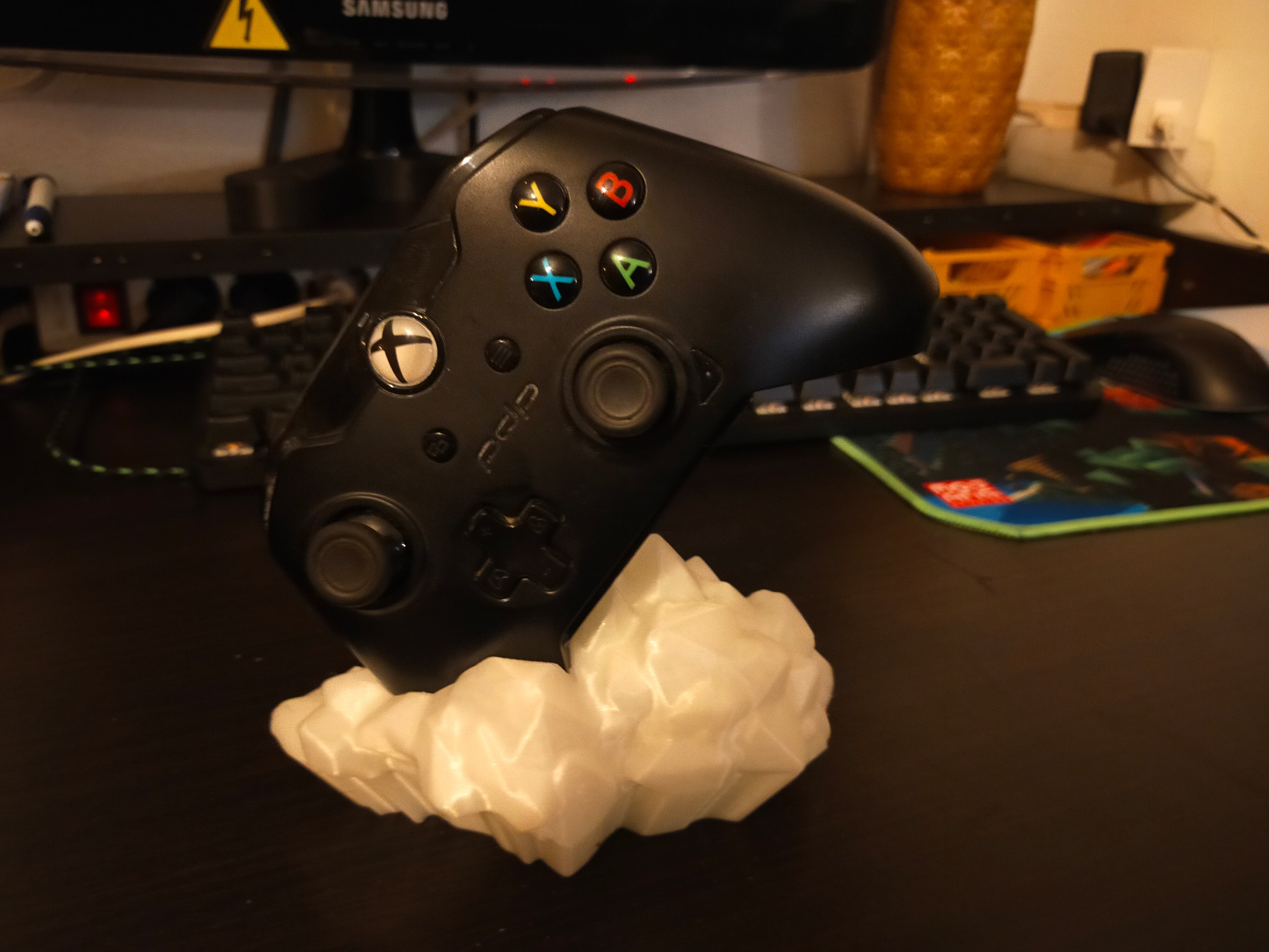 PdP Xbox One Controller-Ständer