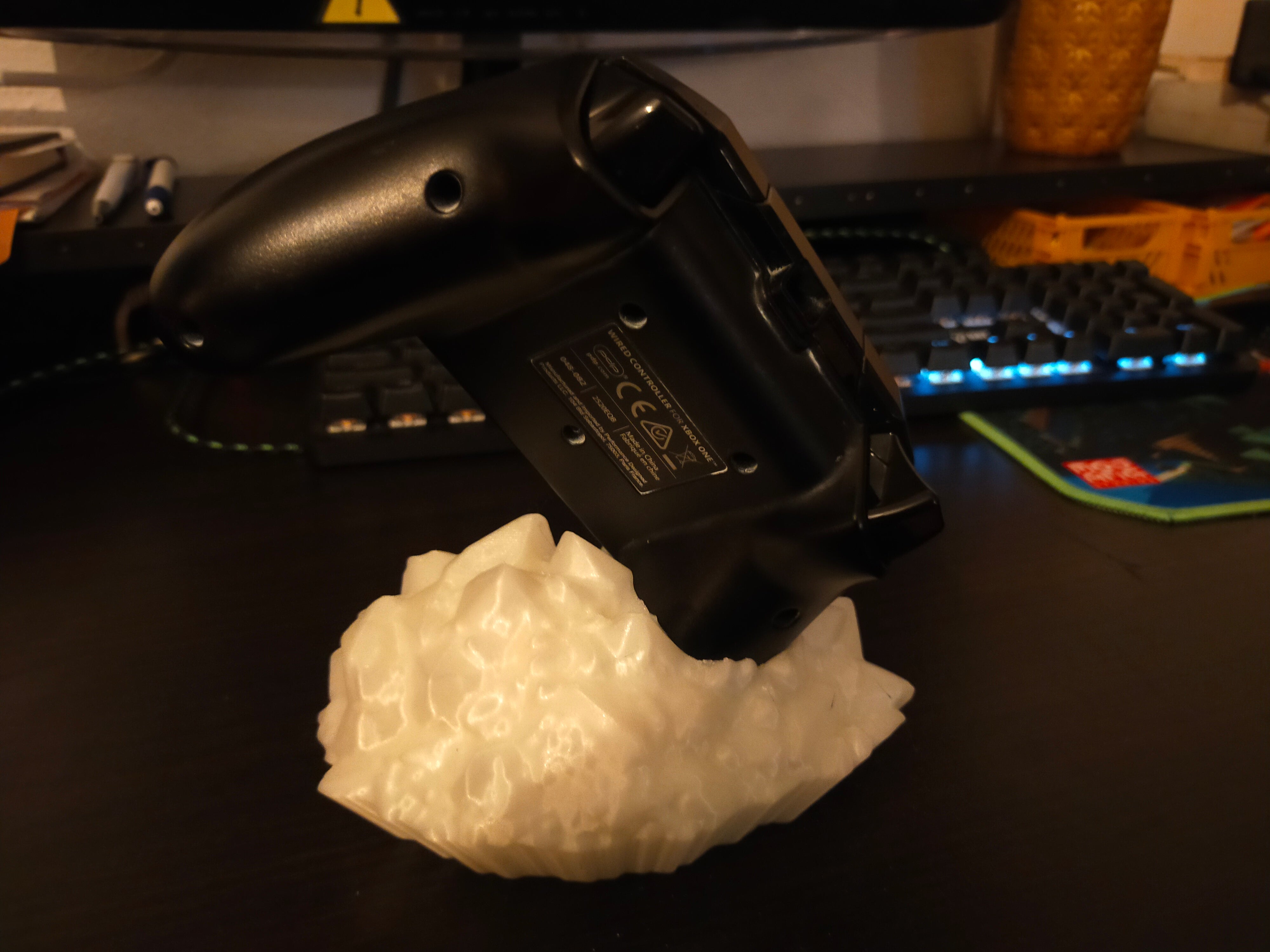 PdP Xbox One Controller-Ständer