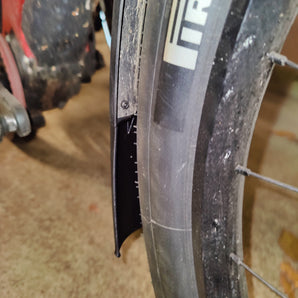 Stromer Schutzblechverlängerung V1 - ST2, ST3, ST5 und ST7