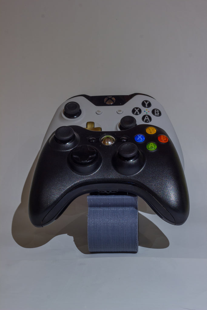 Dualer XBOX-Controller-Ständer – Halten Sie Ihren Controller organisiert
