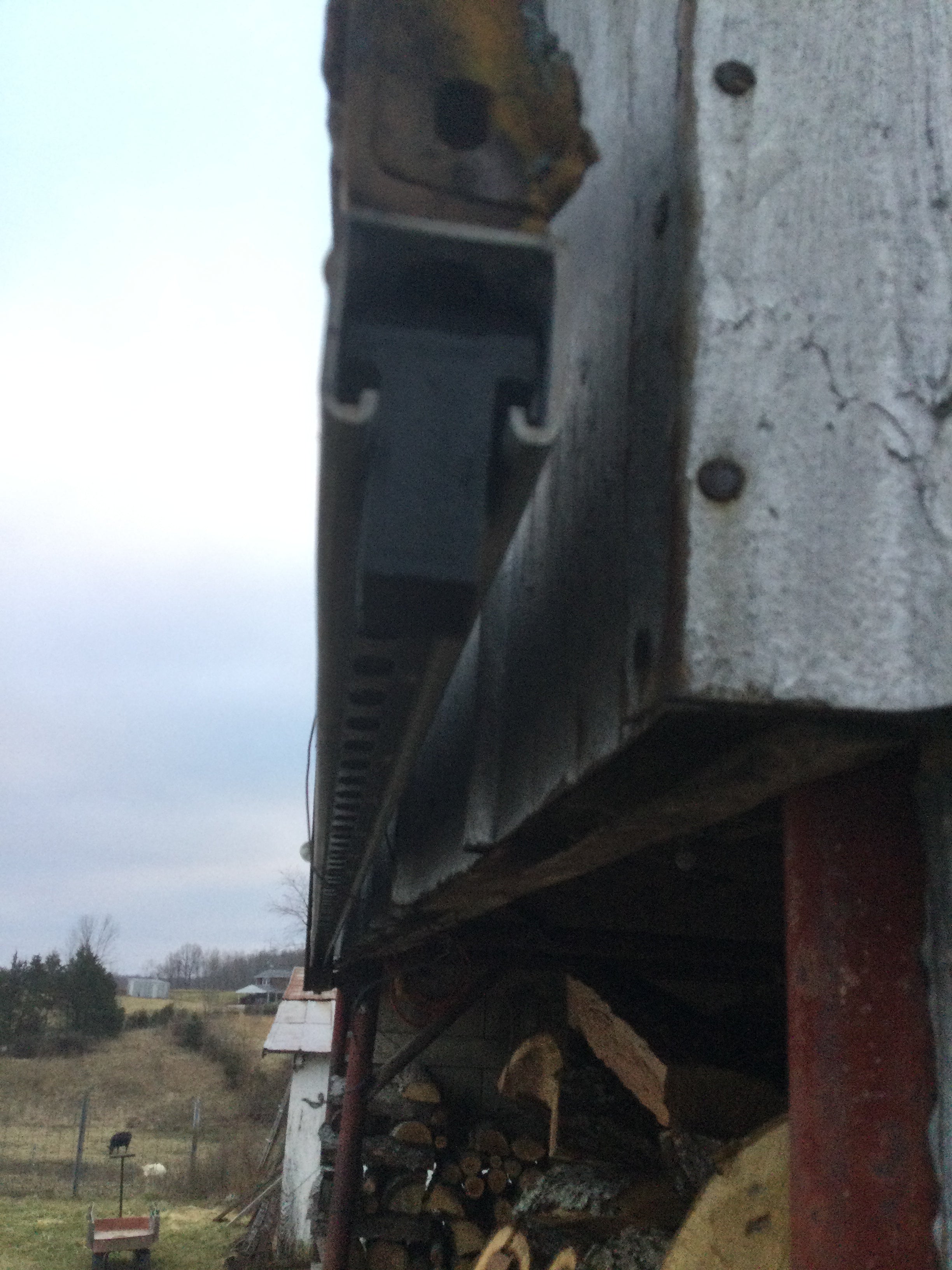 Unistrut Kabelhalter/Gleiter