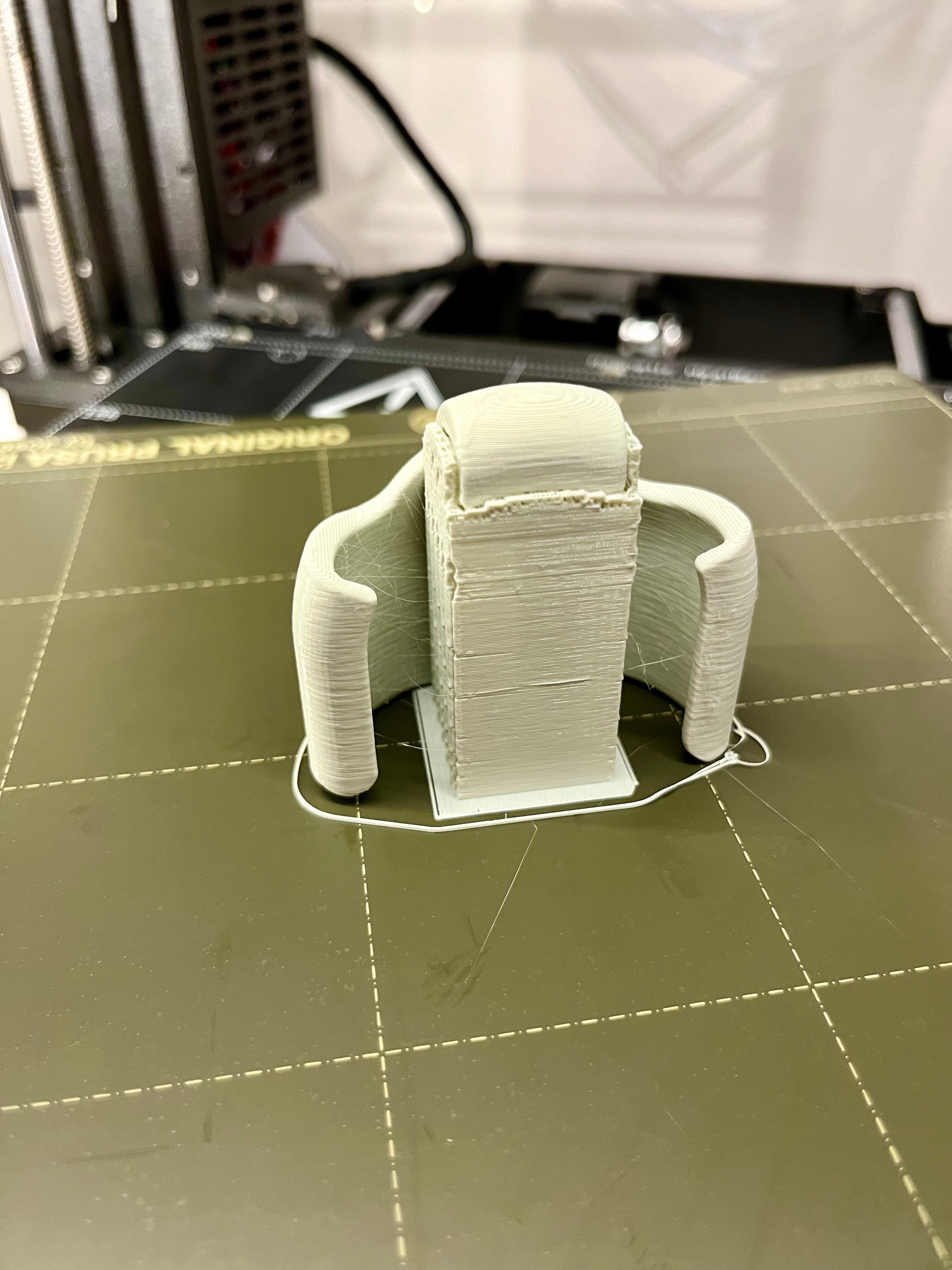 Halterung für Mi-Light/MiBoxer RGB-LED-Fernbedienung