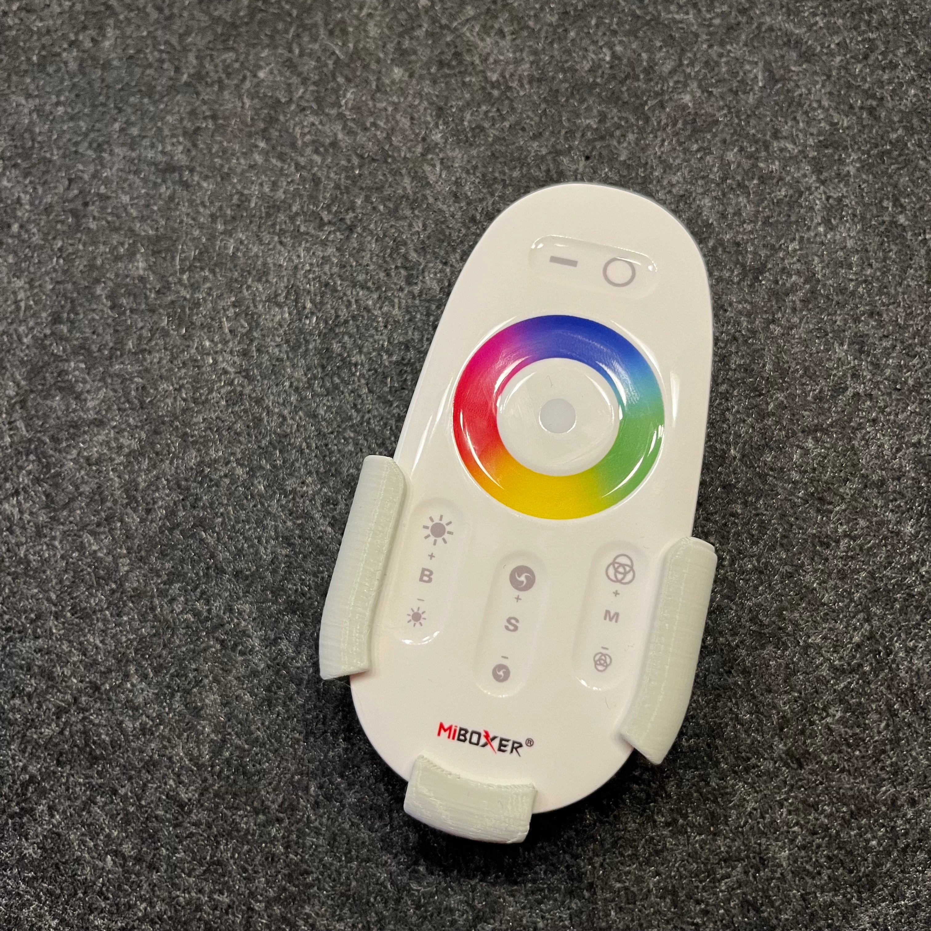 Halterung für Mi-Light/MiBoxer RGB-LED-Fernbedienung