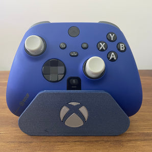 SCUF & Xbox Controller Stand – Elegante Aufbewahrung für Ihre Controller
