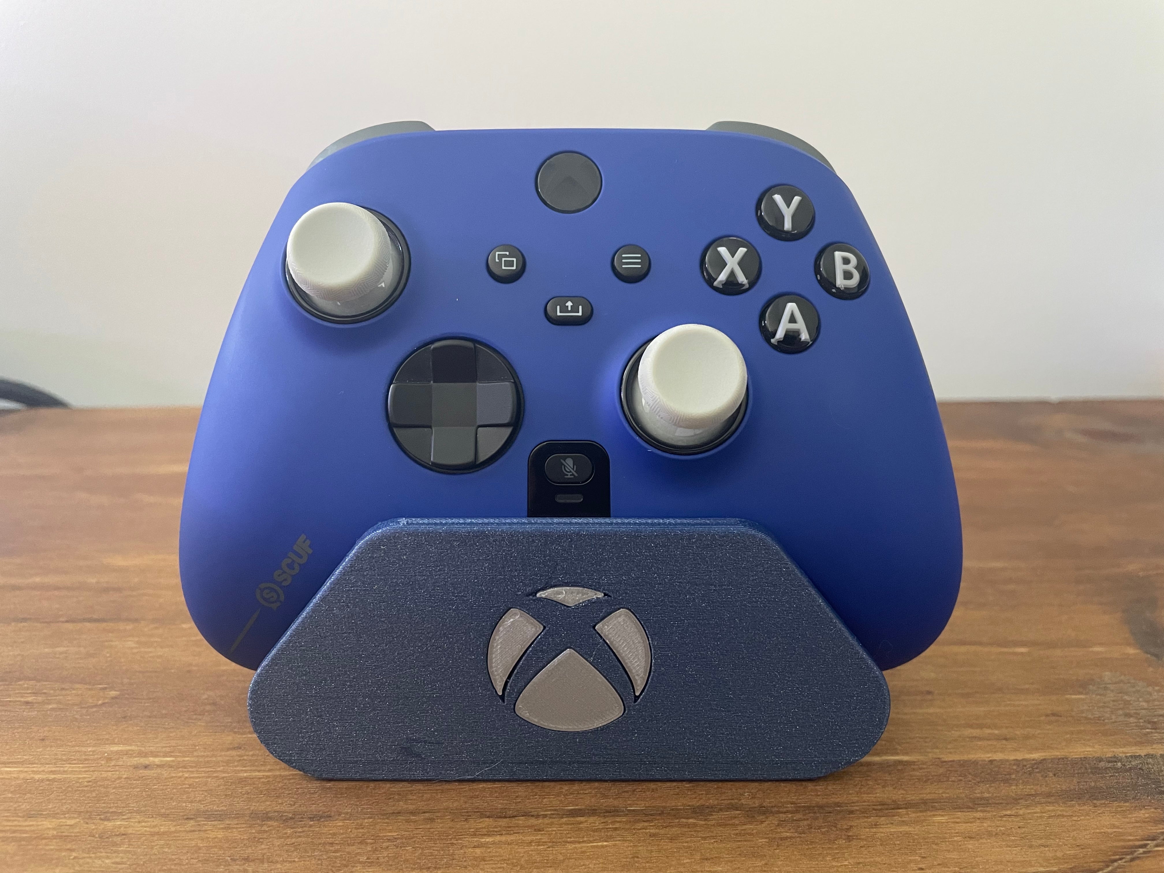 SCUF Xbox One Controller-Ständer