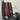 Surround-Sound-Lautsprecherkabel-Manager