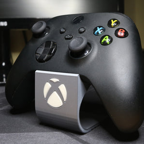 Stabiler Xbox-Controller-Ständer für One- und Series-Konsolen