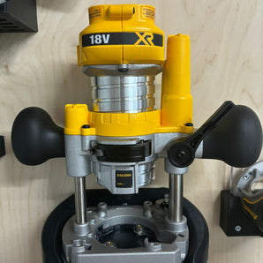 Halterung für Dewalt Combi-miller DCW604NT – Wandmontagelösung