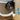 Kopfhörerständer Mondsichel / Headphone Stand Moon Design