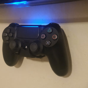 Diskrete Wandhalterung für Playstation 4 Dualshock Controller