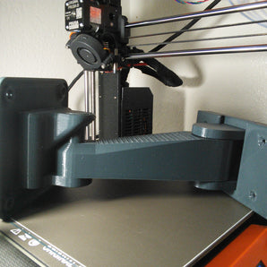 Wandhalterung für Computermonitor – VESA 100x100