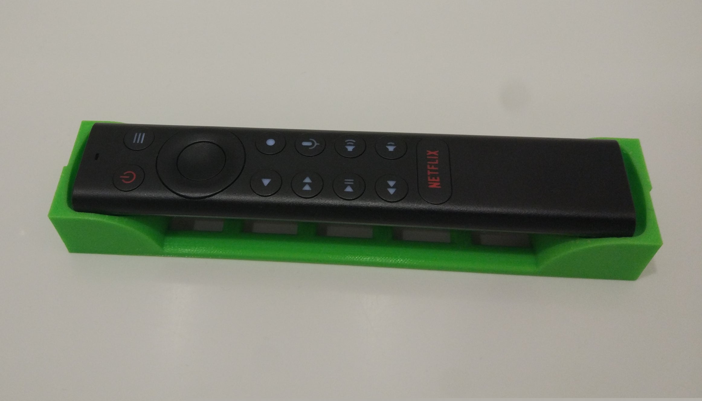 nVidia Shield TV-Fernbedienungsständer – Halten Sie Ihre Fernbedienung organisiert