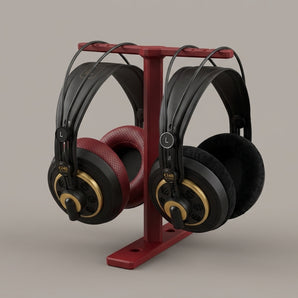 Doppelter Kopfhörerhalter für AKG K240