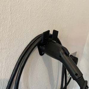 Wandhalterung für J1772 CCS1 EV-Ladegerät