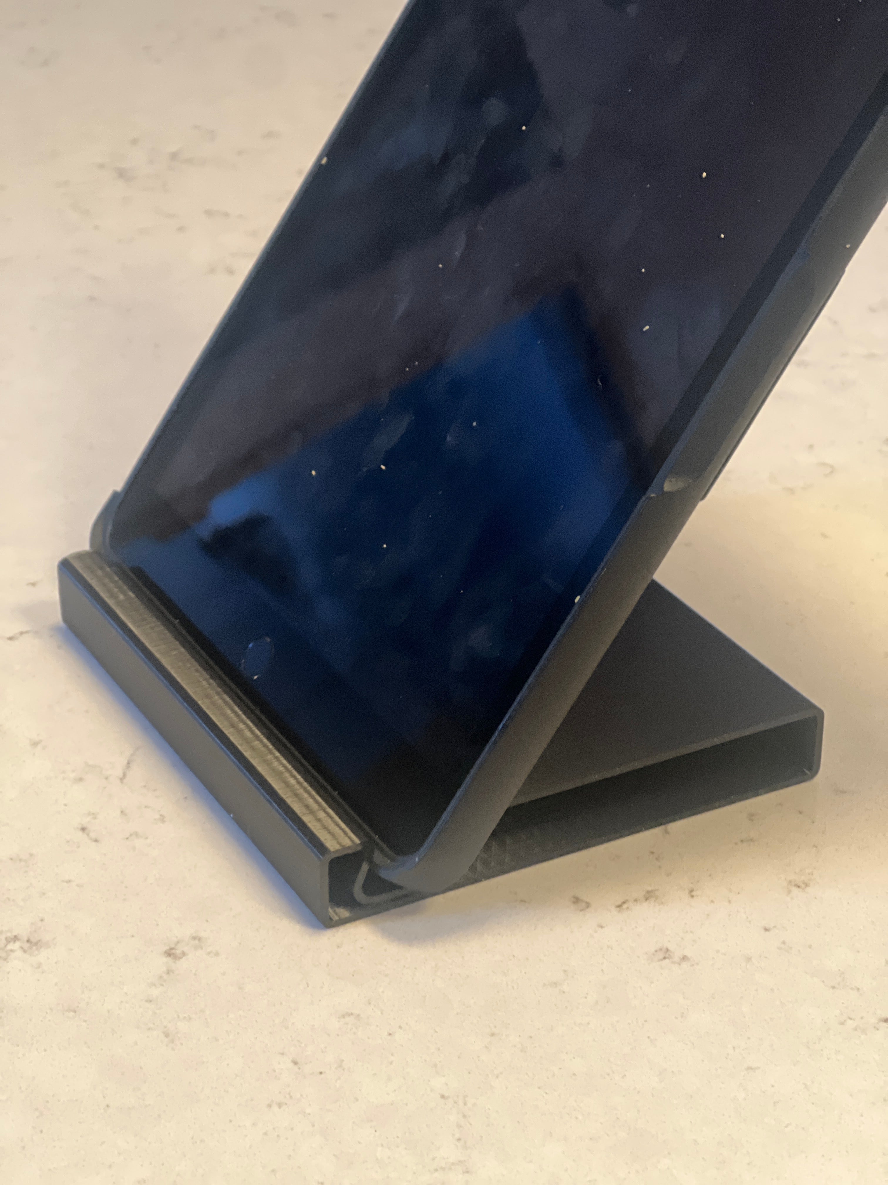 Robuster iPad-Ständer