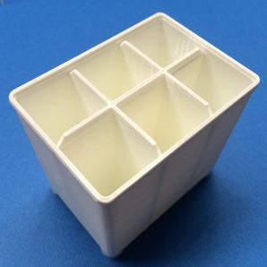 Kleinteileboxen für Stanley 014725 Professional Organizer