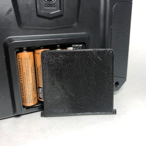 Batterieabdeckung Rückplatte für Flysky FS-i6X Sender