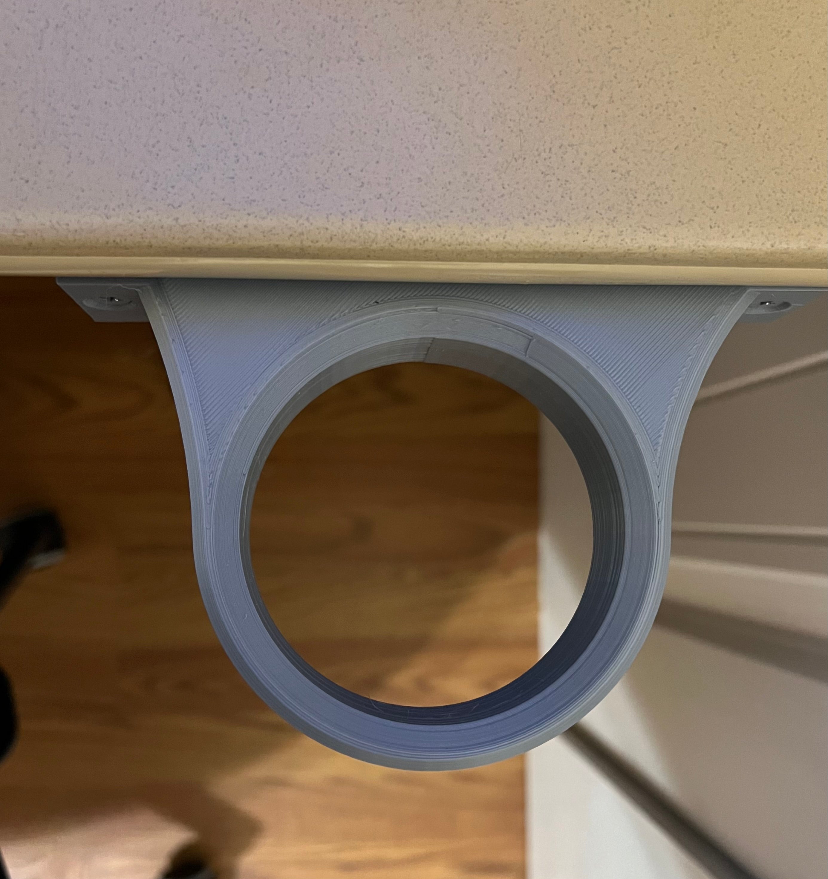 Stanley Getränkehalter für Schreibtisch und Boot