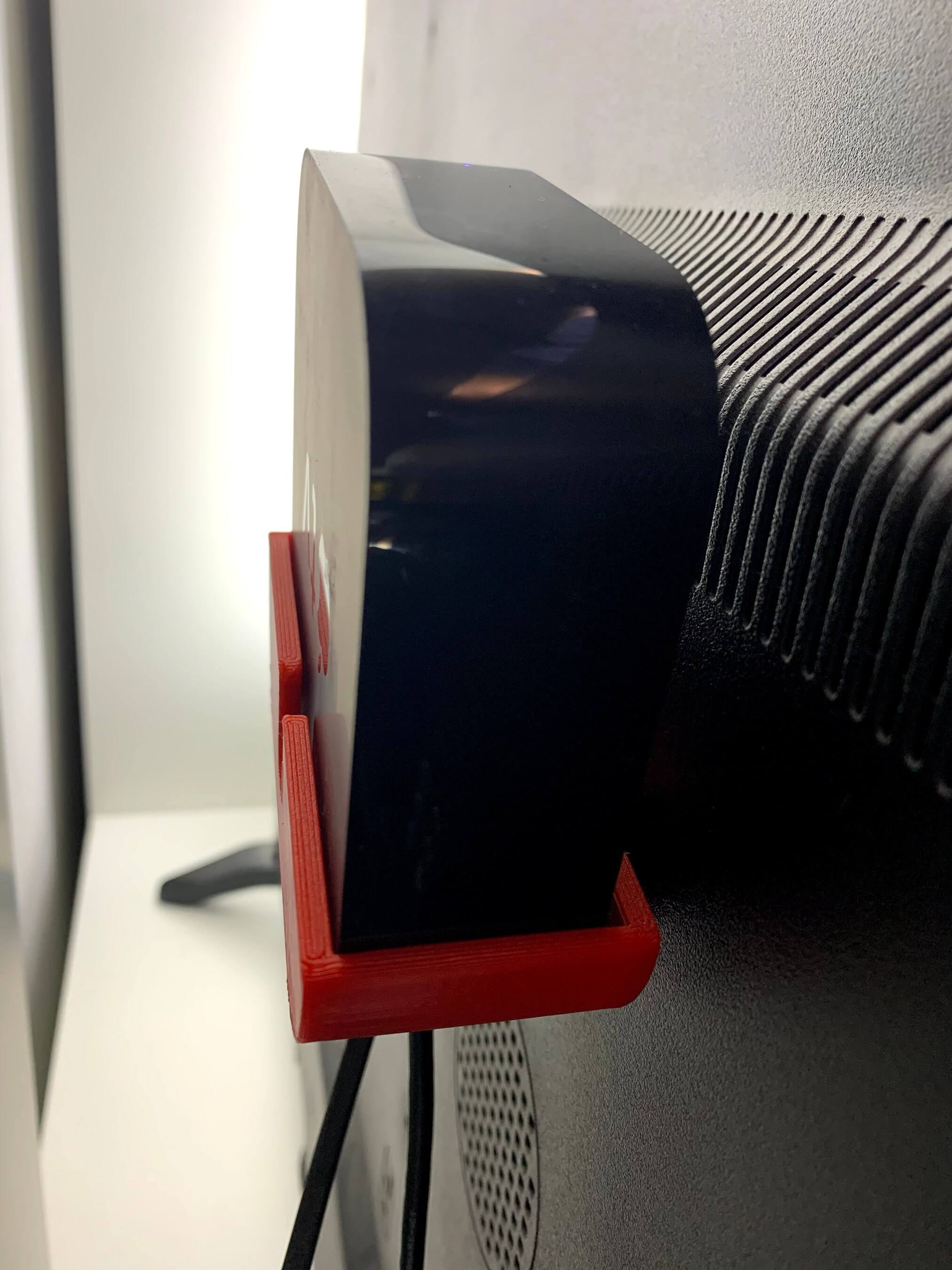 VESA-Vægbeslag til Apple TV 4K