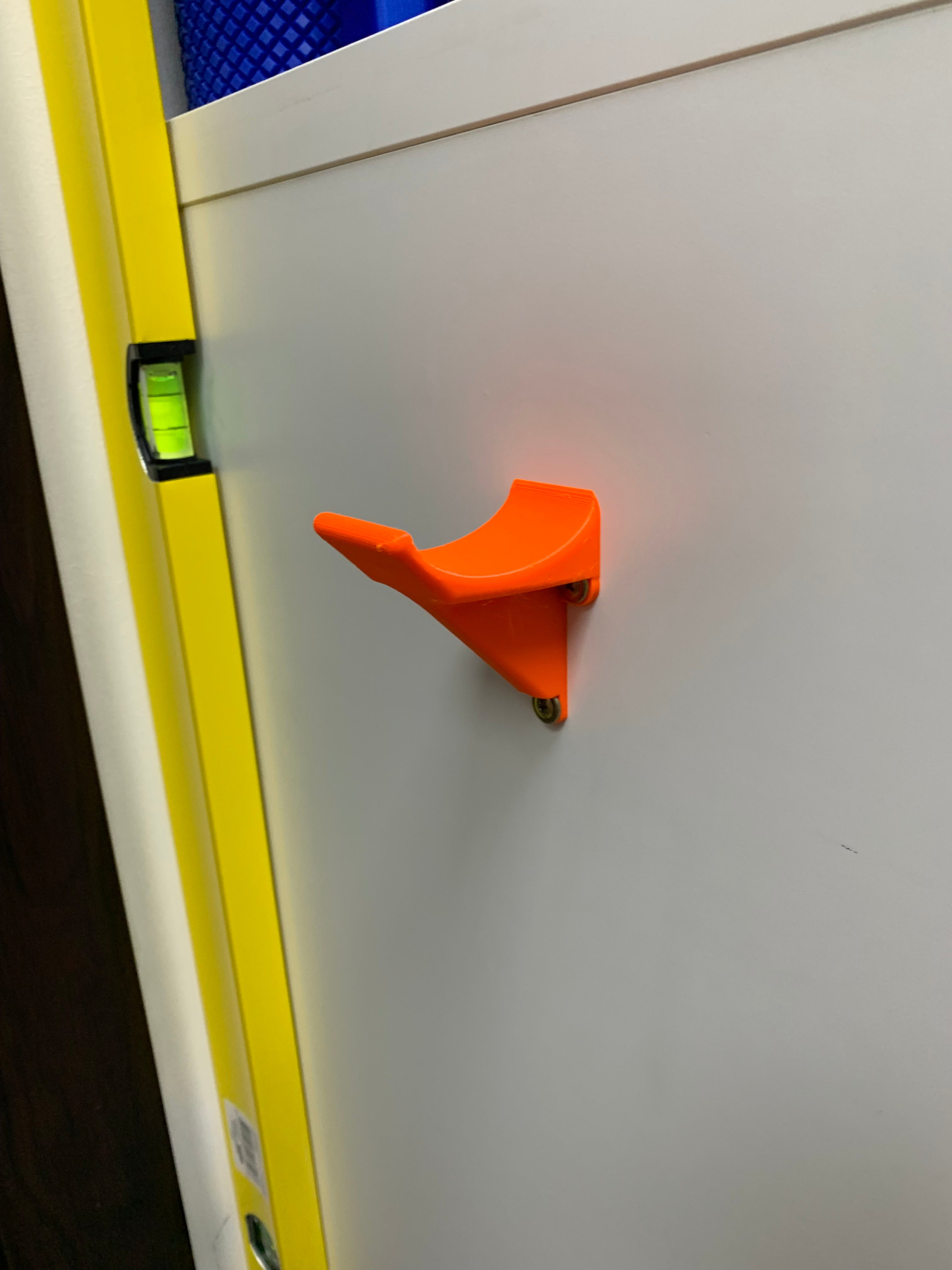 Verlängerungskabelhalter