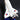 Mini-Messestand für LEGO Space Shuttle