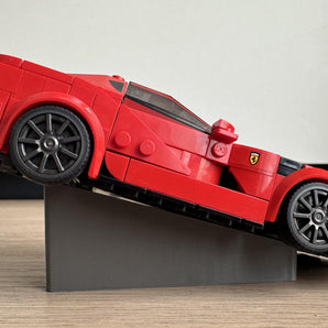 LEGO Speed Champions Displayständer