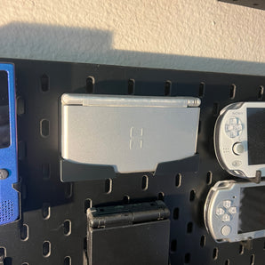 Nintendo DS Lite Skadis Mount V2 – Praktische Aufbewahrungslösung