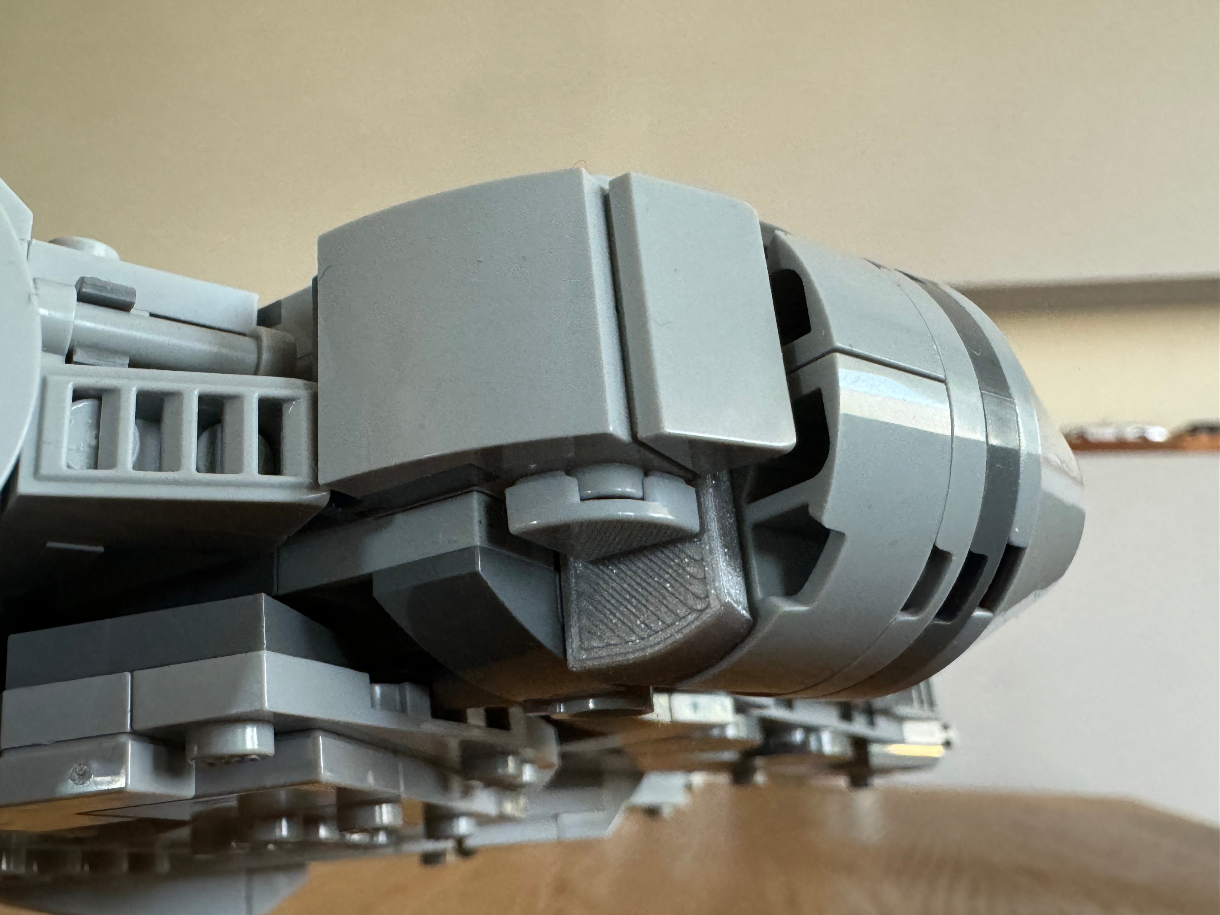 Cockpitfüller für LEGO Millennium Falcon 75375