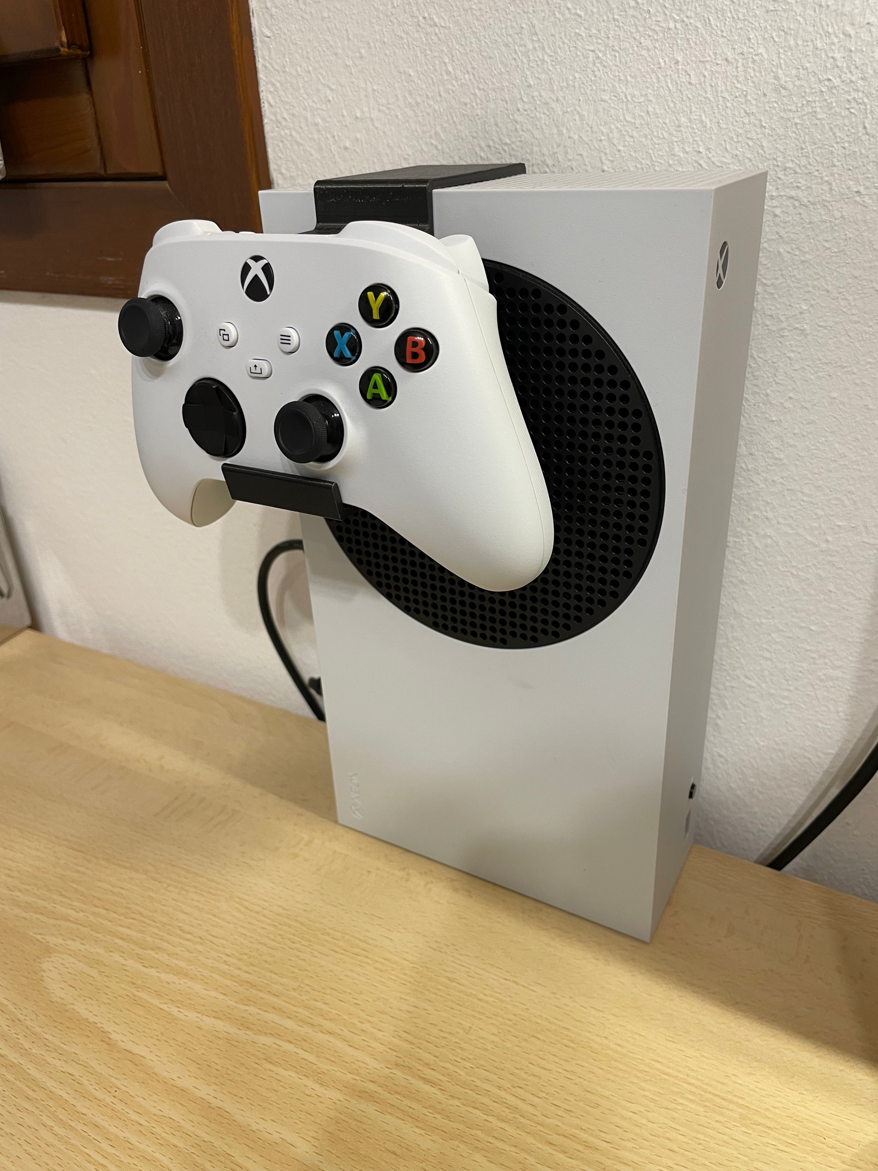 Xbox-Controller-Ständer