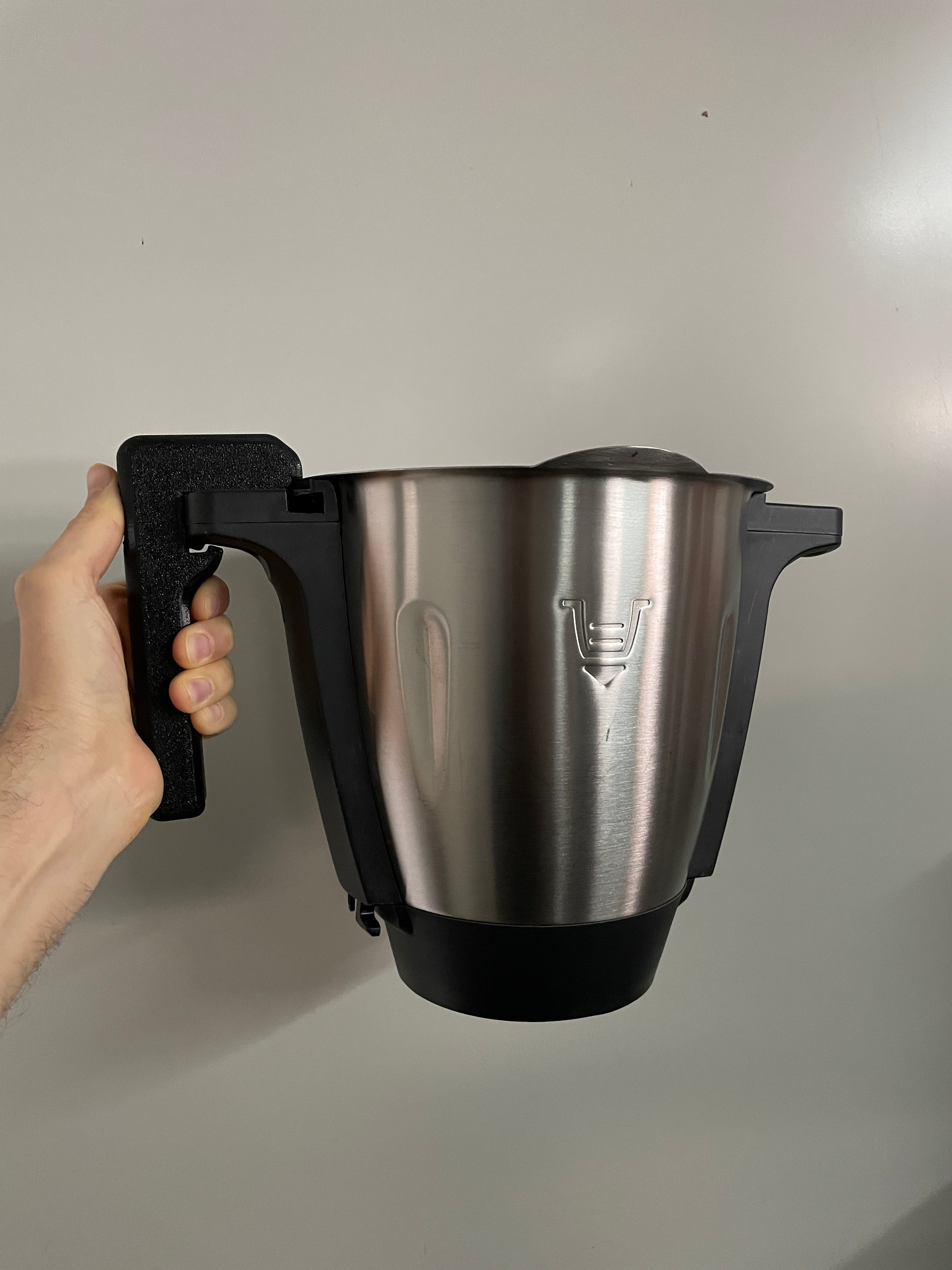 Monsieur Cuisine Topfgriff