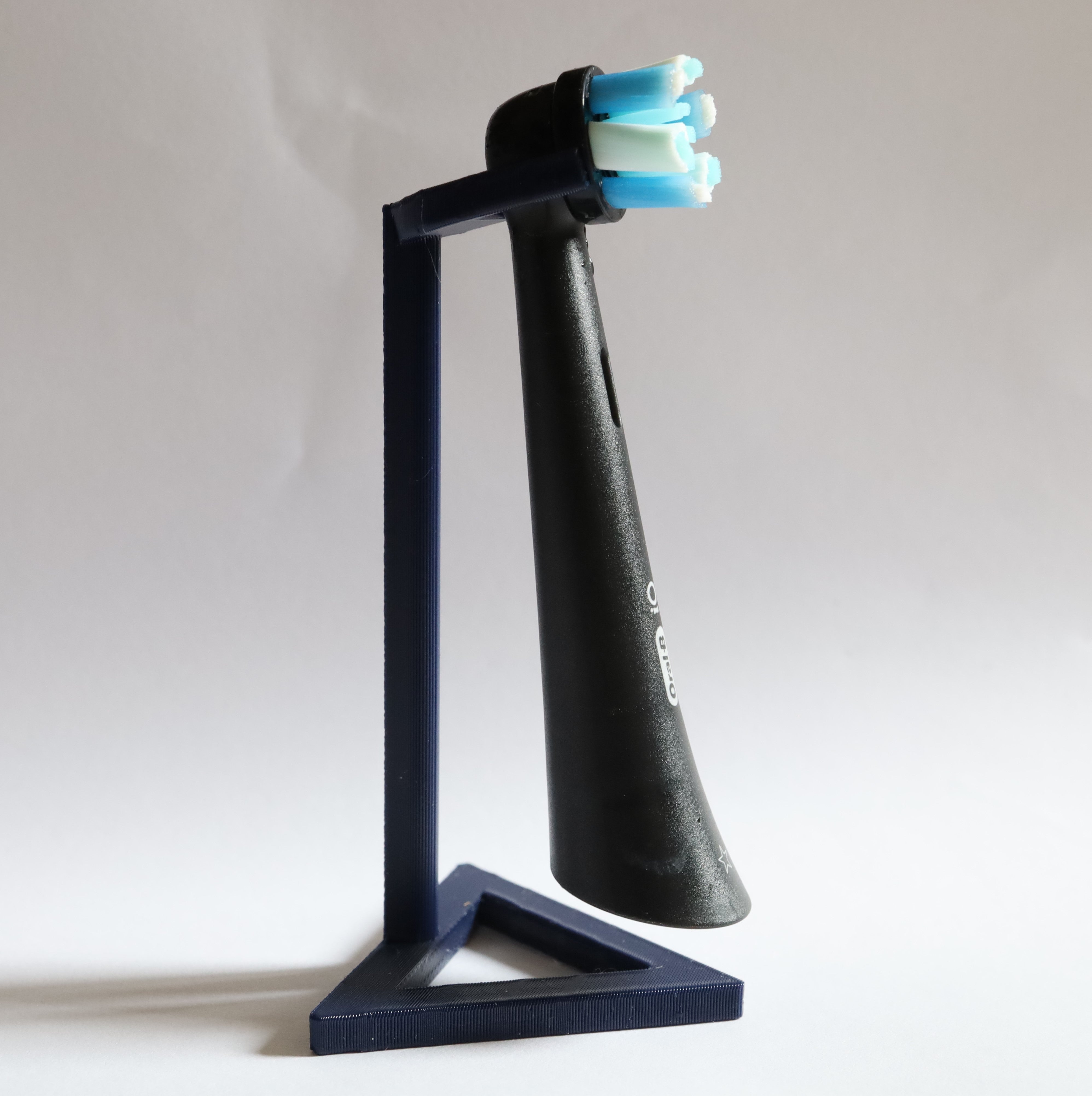 Bürstenkopfhalter für Oral-B IO Zahnbürstenköpfe