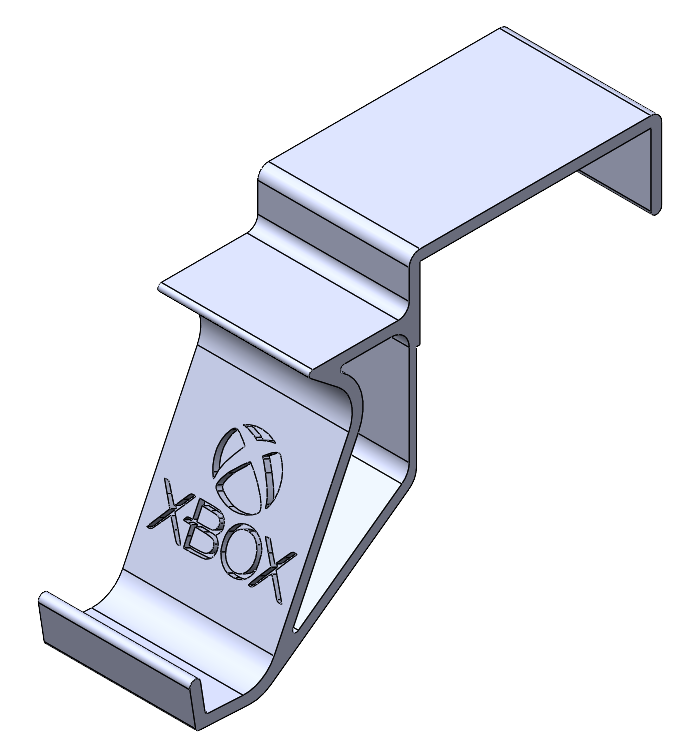Xbox-Controller-Ständer
