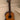 Klassische Gitarre Wandbehang