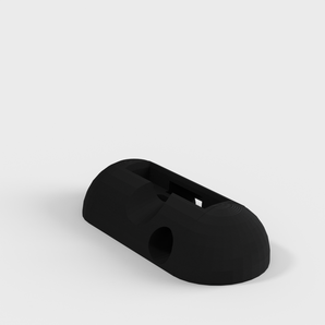 Optimiertes iPhone-Dock: Einfacher Zugriff auf die Home-Taste