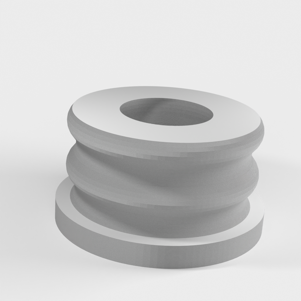 My 3D Model