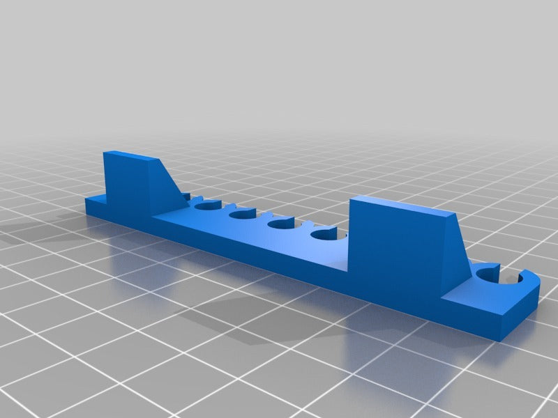 Magnetischer USB-Kabelaufhänger