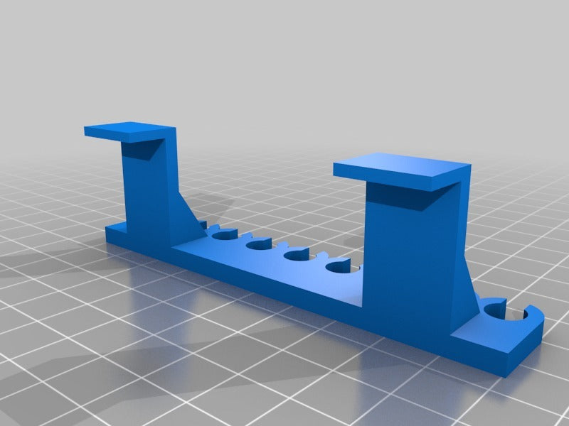 Magnetischer USB-Kabelaufhänger