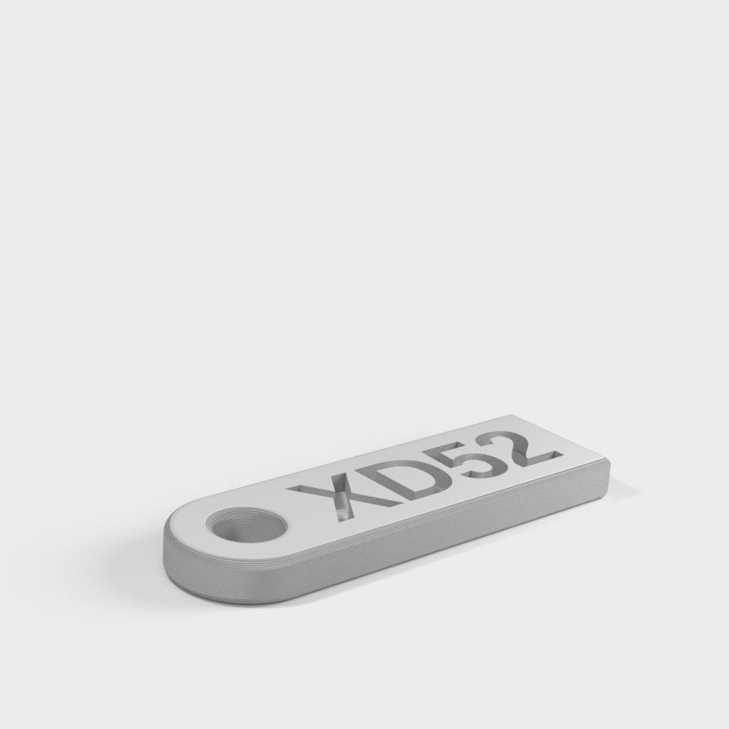 My 3D Model