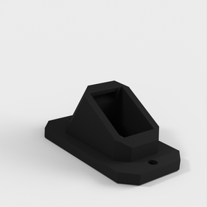 Ratrig LAN-Adapter für Keystone/RJ45-Verbindungen